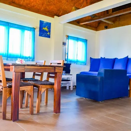 H2O Peaceful Yoga Resort Gili Air Exterior photo
