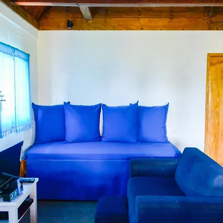 H2O Peaceful Yoga Resort Gili Air Exterior photo
