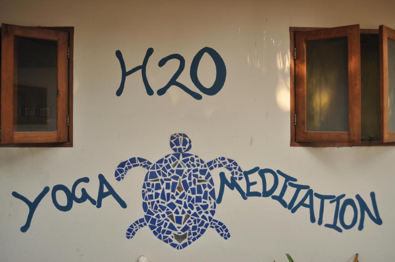 H2o Peaceful Yoga *