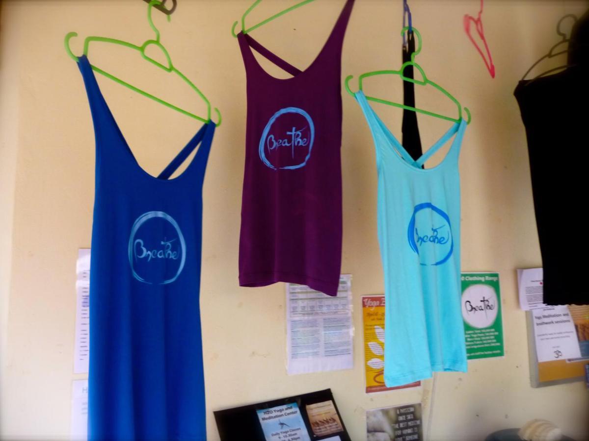 H2o Peaceful Yoga Villa *