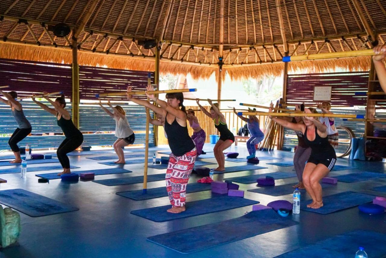 Villa H2o Peaceful Yoga *