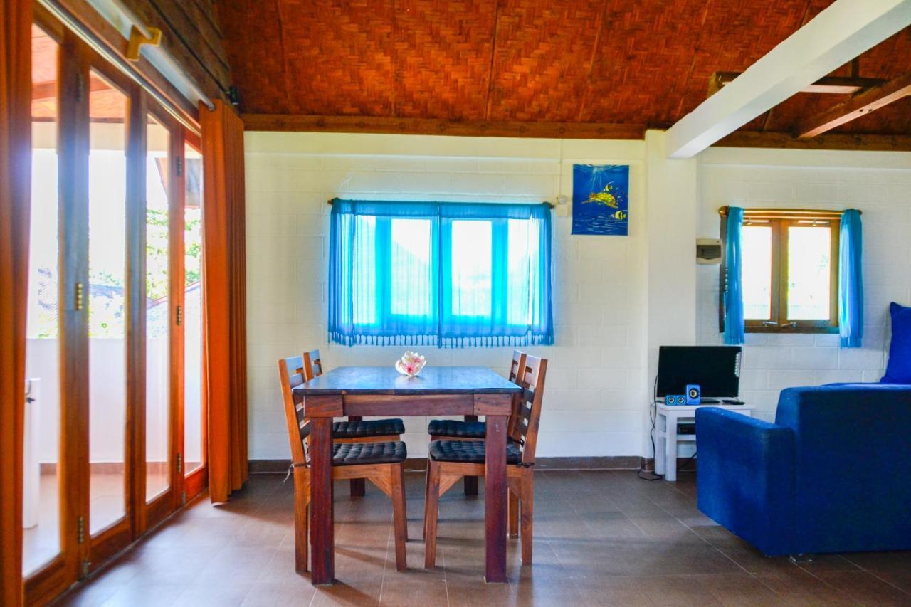 H2o Peaceful Yoga Villa