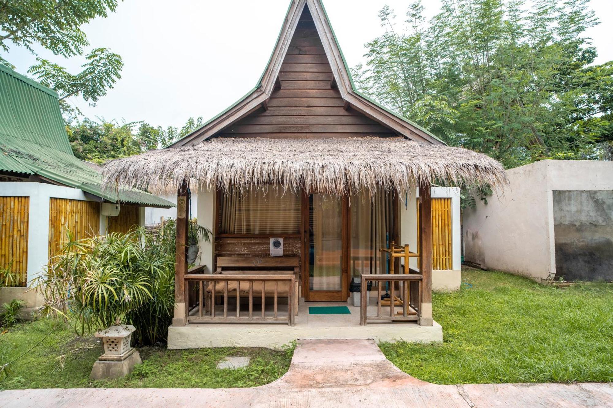 Villa H2o Peaceful Yoga