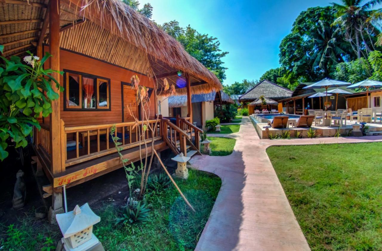 H2o Peaceful Yoga Villa