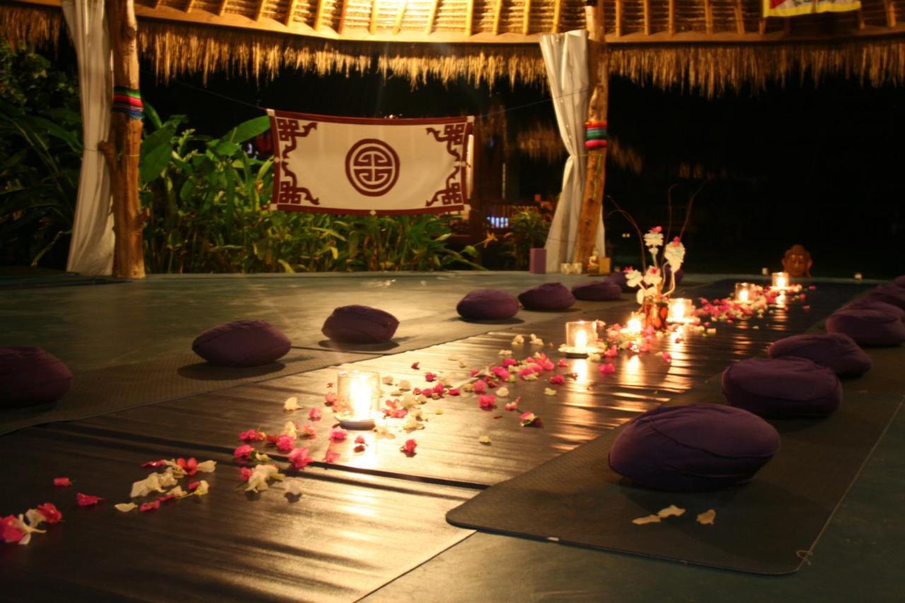 Villa H2o Peaceful Yoga *