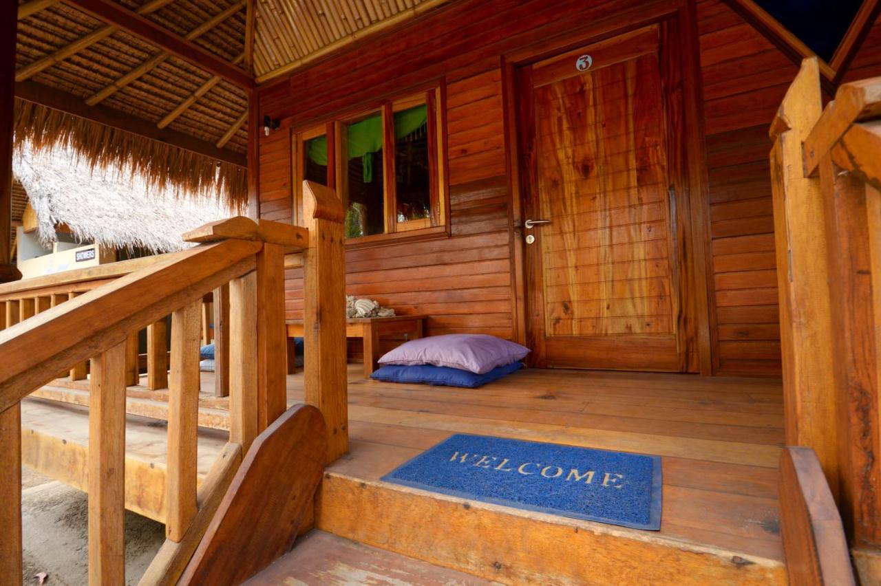 Villa H2o Peaceful Yoga