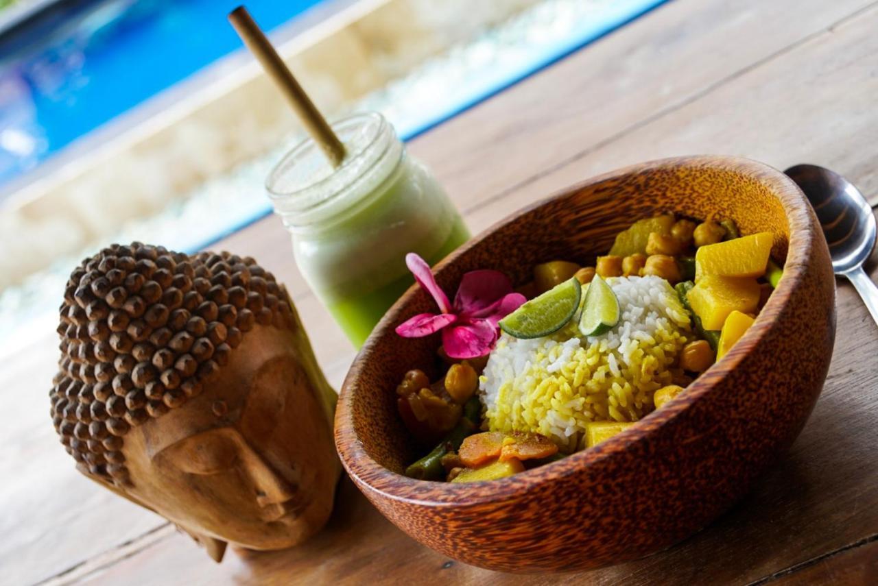H2o Peaceful Yoga Villa *