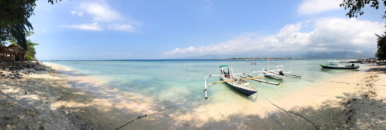 H2o Peaceful Yoga Villa *