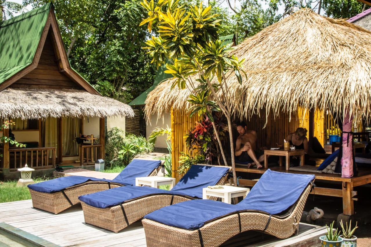 Villa H2o Peaceful Yoga