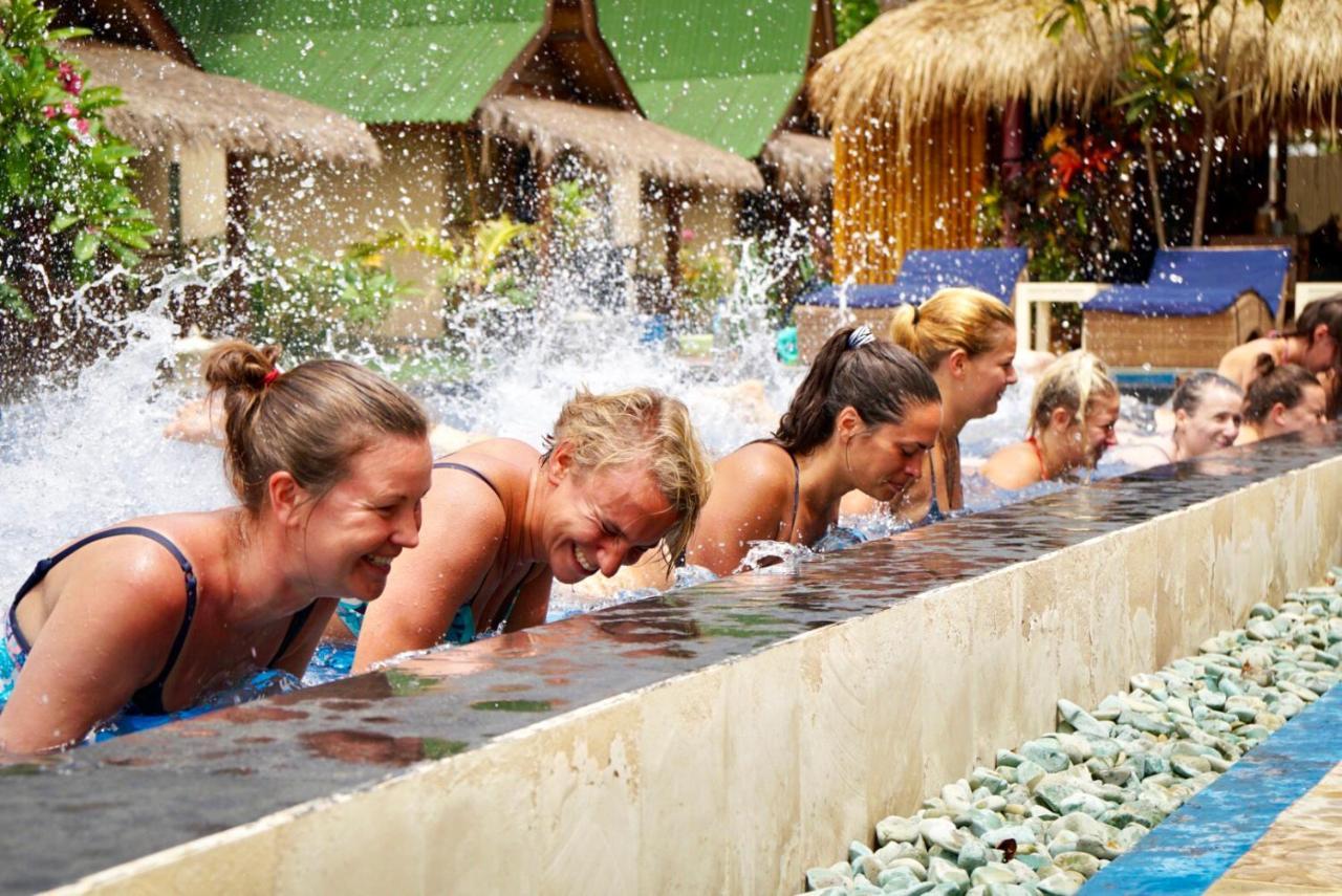 H2o Peaceful Yoga Villa *