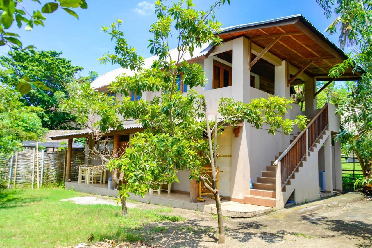 H2o Peaceful Yoga Villa