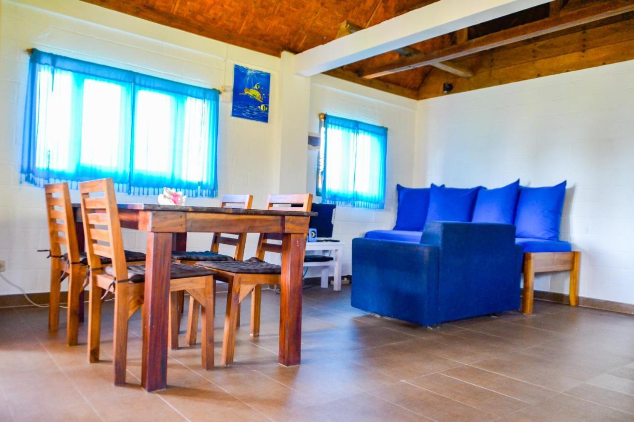 H2o Peaceful Yoga Villa *